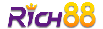 NUMCHAI rich88 logo png